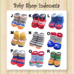 large kaos kaki tery B